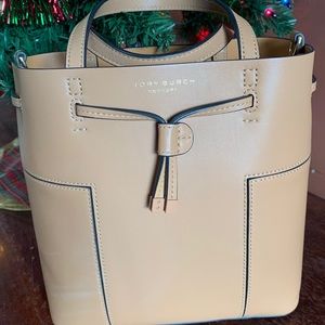 Tory Burch Small Tote